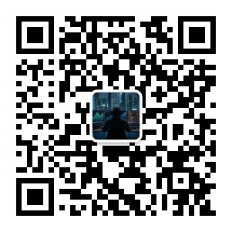 Louis的AI进化论 公众号二维码